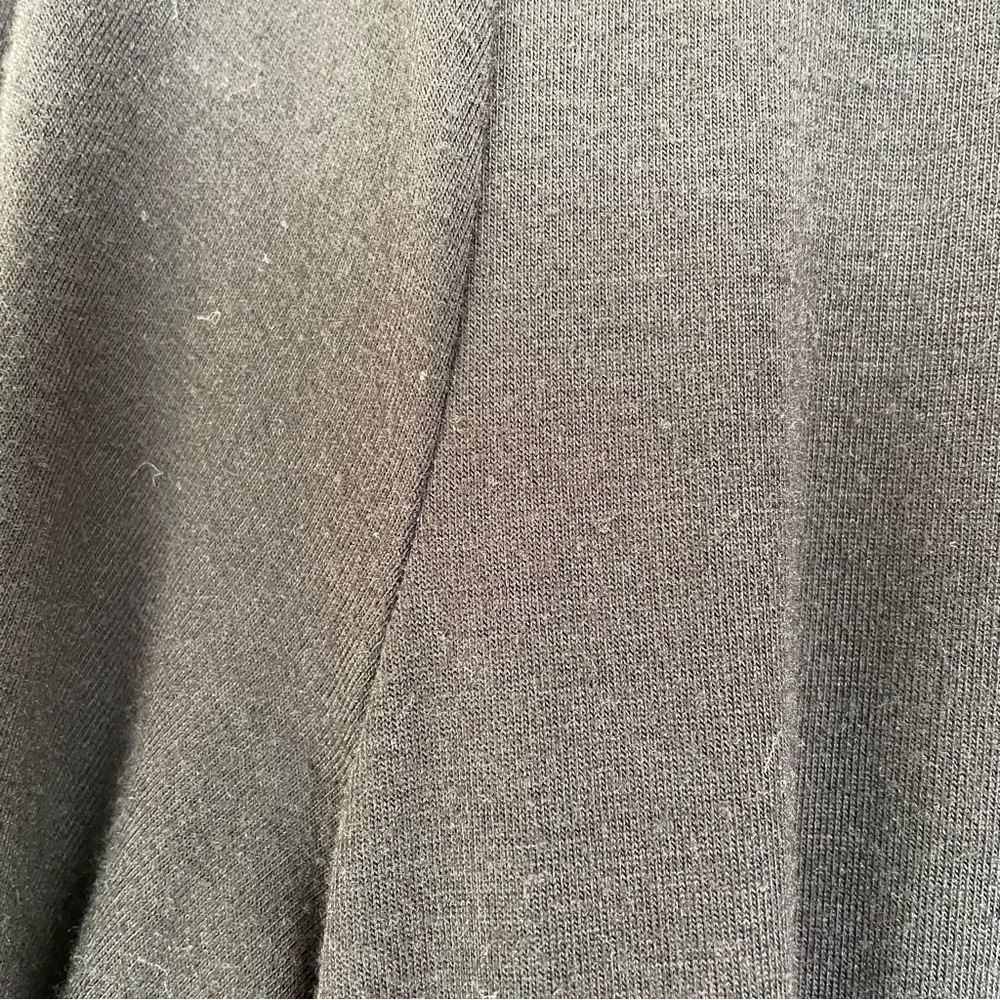 Torrid Bell Sleeved Midi Dress - Picture 10 of 12